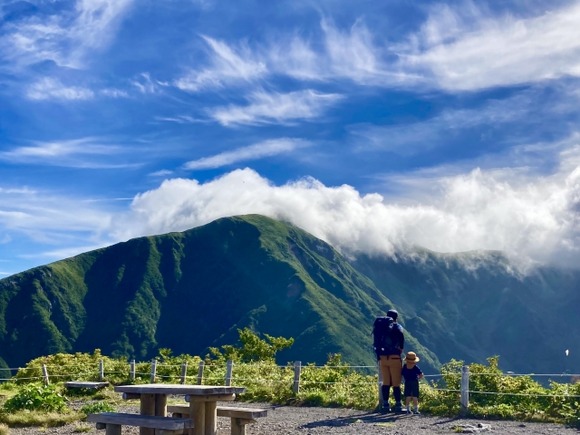 登山靴底の泥を溶かすには熱湯ワイドハイター漬けかな