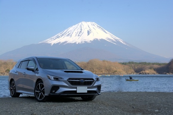 レヴォーグ「かっこいいです。荷物積めます。早いです。安全最強です」←こいつが天下取れなかった理由