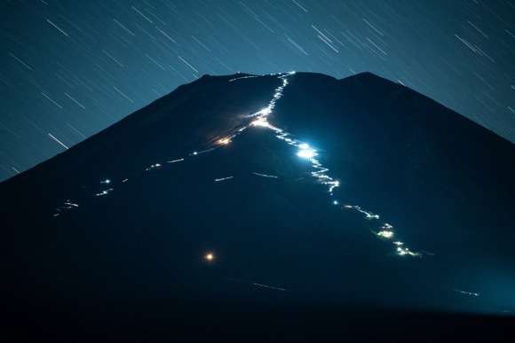 外人「せや！サンダルで富士登山したろ！」←これなんなん？