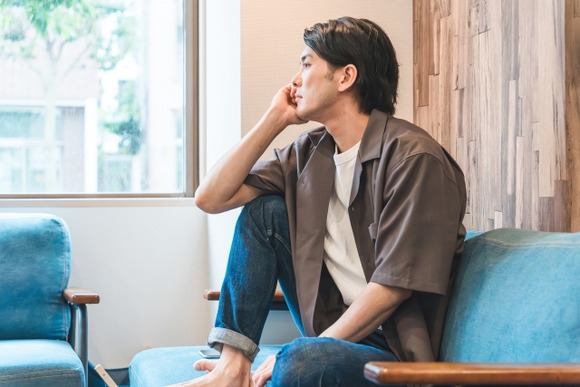 休みの日のワイ「なんとかして有意義に過ごさなくちゃ…素敵な一日にしなきゃ…」ｱｾｱｾ