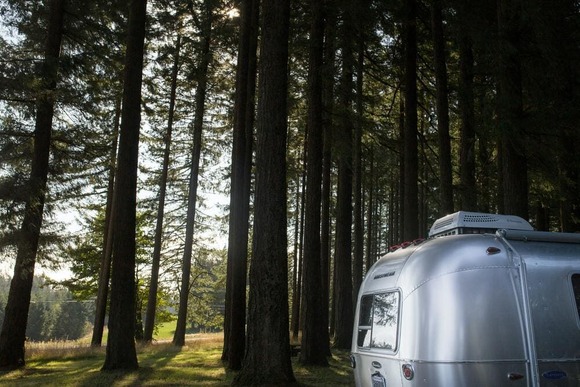camper