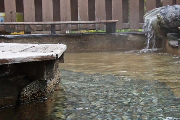 温泉行きたいけど土日行くのが怖い????