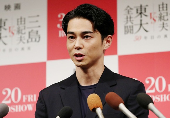 なぜ東出昌大はモテるのか…後輩女優3人がスキャンダル俳優と山奥での共同生活を選んでしまう理由