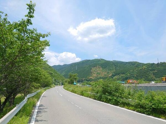 【画像】夏っぽい！