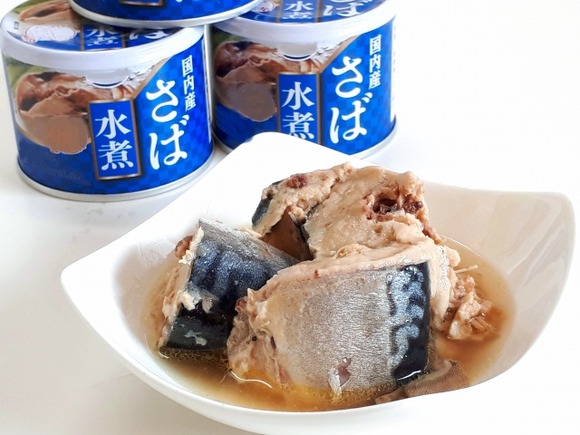 サバ缶←これどう食うのが美味いんや？？？