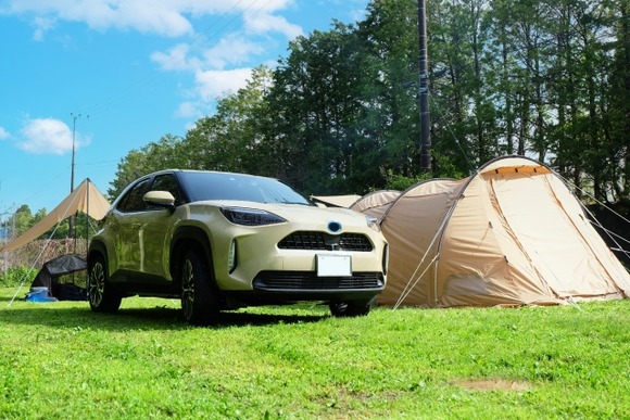 車初心者ワイ「SUVカッコいいなぁ…」