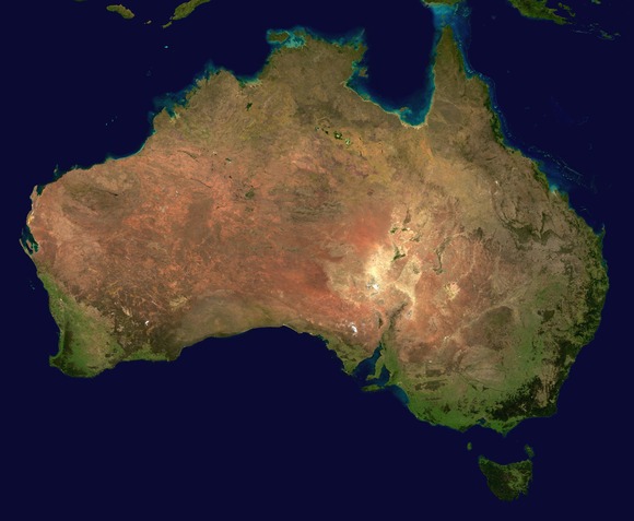 Australia_satellite_plane