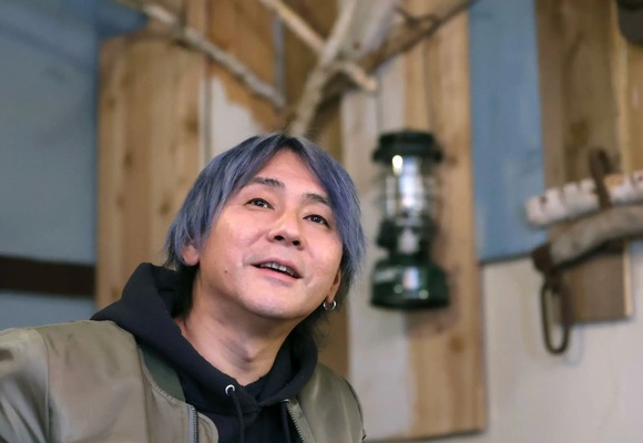 ヒロシ「自分は売れて金持ちになっても松屋にしか行かないから金が必要なかった」