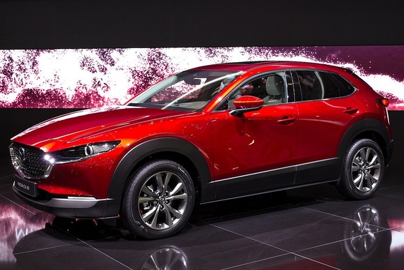 CX-30 (1)