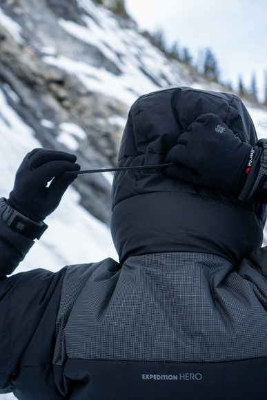 10年前のダウンを古着で買うのやめたほういいん