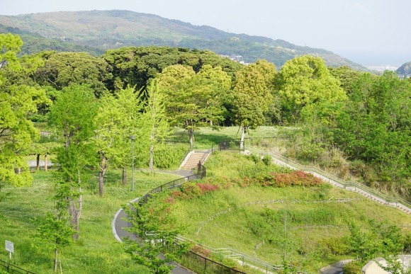 公務員ワイの勤務先が自然公園内の文化会館なんだけど暇で死にそう