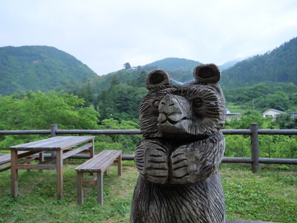 クマさん射殺するのは人間のエゴじゃね？