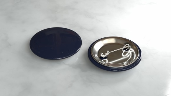 大学生でリュックに缶バッジつけるのってどう思う？