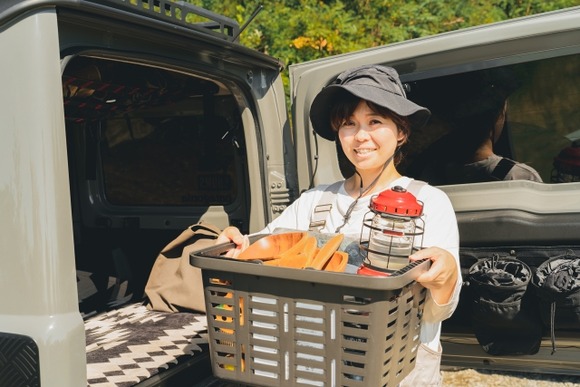 女性ソロキャンパー「女性専用のキャンプ場を作るべき。行政は対応してください」←これ