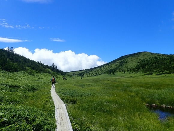 保温できるランチジャーを登山で使ったら、遠足か？と言われた