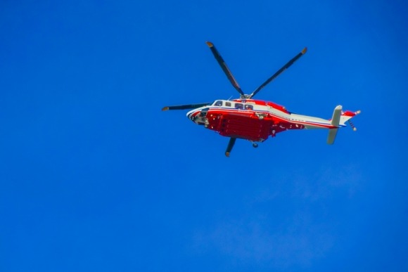 遭難した山ガールさん、救助してもらったくせに市を訴えるもよう