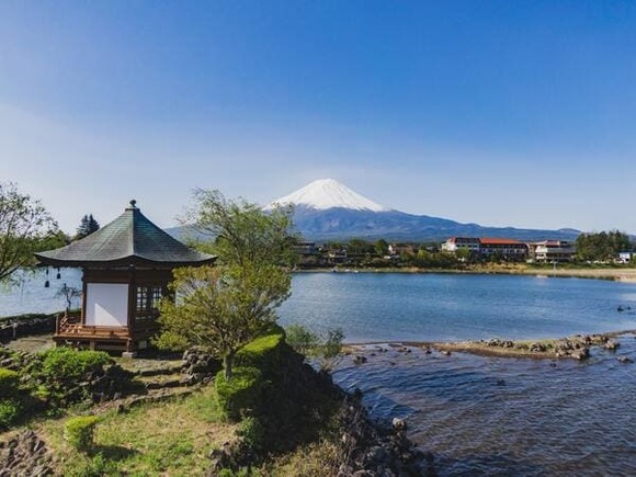 富士山