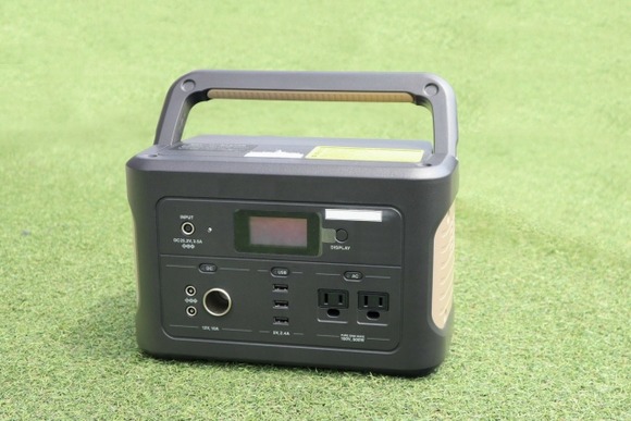 緊急時にポータブル電源とか持ち出せるか？