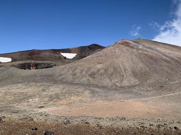 【岩手山】ワイ、久しぶりの登山へ
