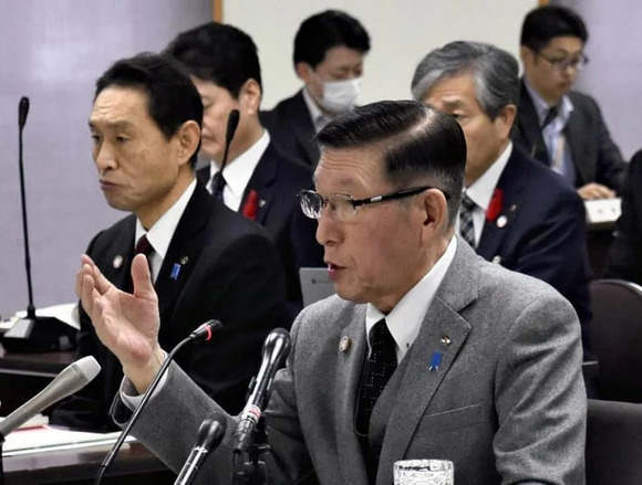 秋田県知事、クマ駆除への苦情に「お付き合いする必要ない」…「お前のところにクマを送ると威嚇する」