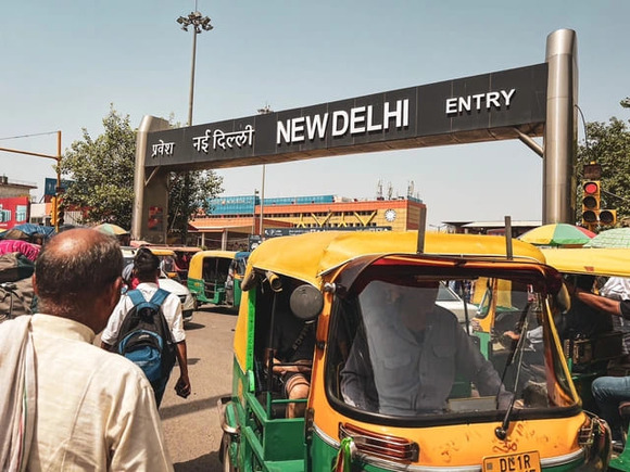 【悲報】インド、海外旅行好きからも嫌われていた