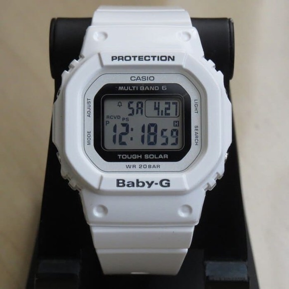 Baby-G