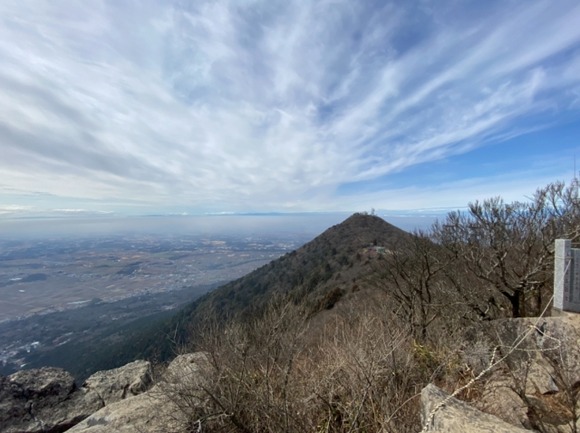 筑波山とかいう自○者を作る山