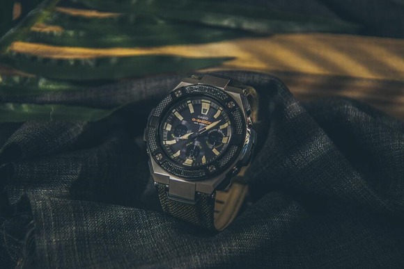 casio