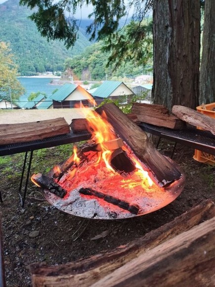 キャンプ金かかりすぎる趣味だった…