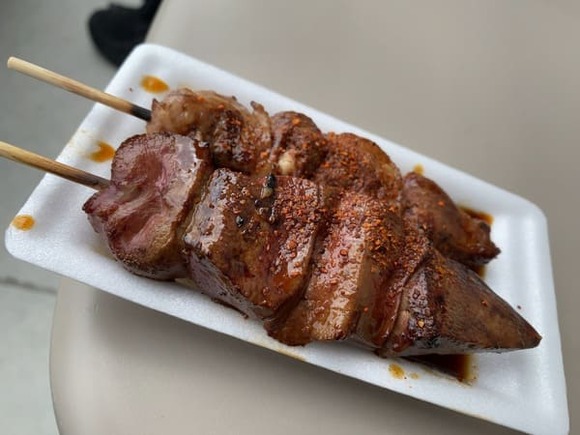 【画像】旅先で食べた忘れられないぐらい美味かったものｗｗｗｗｗｗｗｗｗｗｗｗ