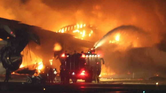 【JAL機炎上】ペット犠牲受け「同伴搭乗」求める声が加速…“貨物扱い”禁止を求める署名は2日で1.6万人超え