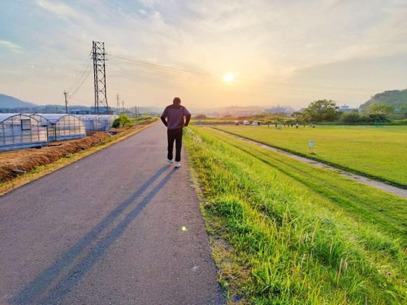 散歩(オープンワールド、リアル、なにしてもいい)←やらない理由