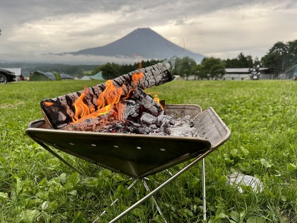 ソロキャンプってそんなにしたいか？