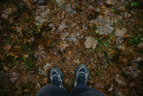 レインウェア上下買ってきたけど、下の試着のときズボン脱いでトランクスの上から着ちゃったぁああああ！