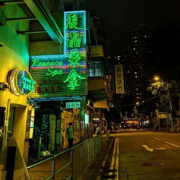 【画像】夏休みに香港へ一人旅したから振り返る