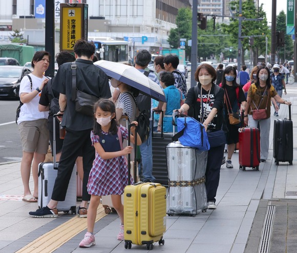 北海道の物価高騰が深刻…ビジネスホテルで1泊10万円、観光ホテルは1泊20万円突破????