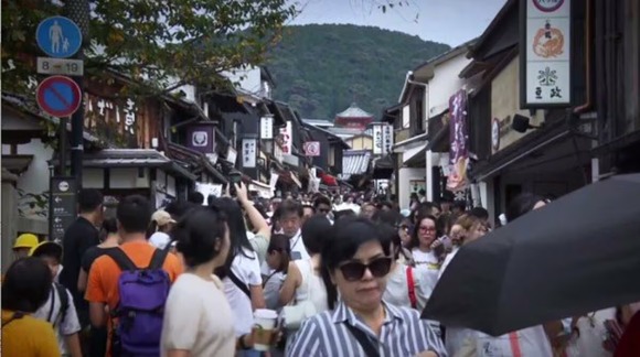 【京都市】宿泊税を最大1万円まで引き上げる方針