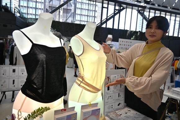 ワークマン肌着に本格参入 ！土屋専務｢ユニクロが一番良い市場を取っている｣の意味