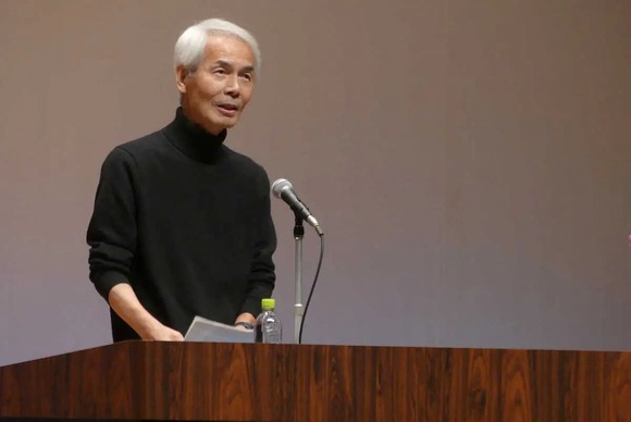 沢木耕太郎、70歳過ぎた今もバックパック一つで…旅の“極意”明かす