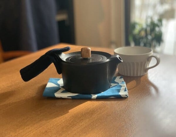 【画像】2万円の南部鉄器最高すぎてワロタｗｗｗｗｗｗｗｗｗｗｗｗｗｗｗｗ