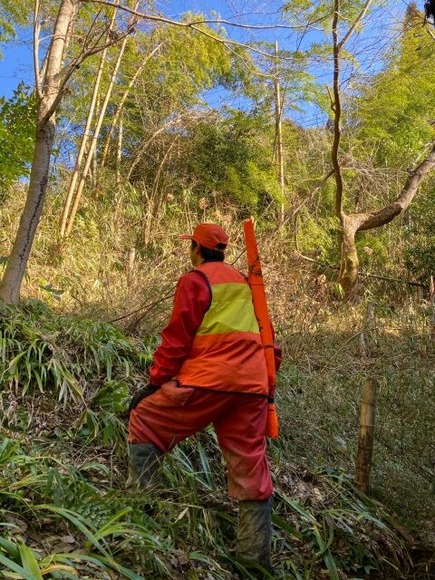 猟銃使う仕事してるけど質問ある？