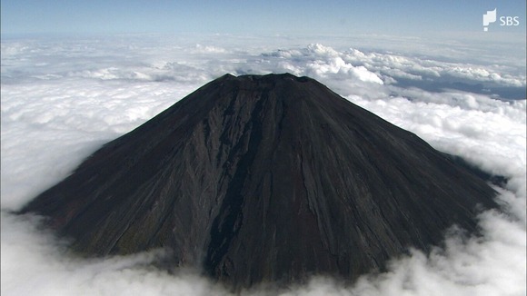 【富士山】山頂付近で体調不良の男性（56）が死亡
