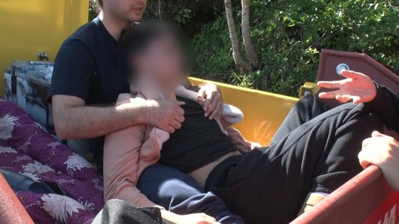 【大混乱】富士山が山開き！パンツ一丁の登山客にベテラン看護師「お前ら、山をナメてると…死ぬぞ」