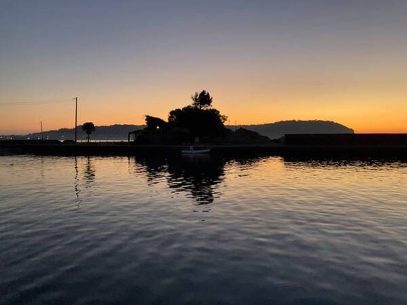 【画像】浜金谷駅から鋸山（標高329m）経由で岡本桟橋まで歩く