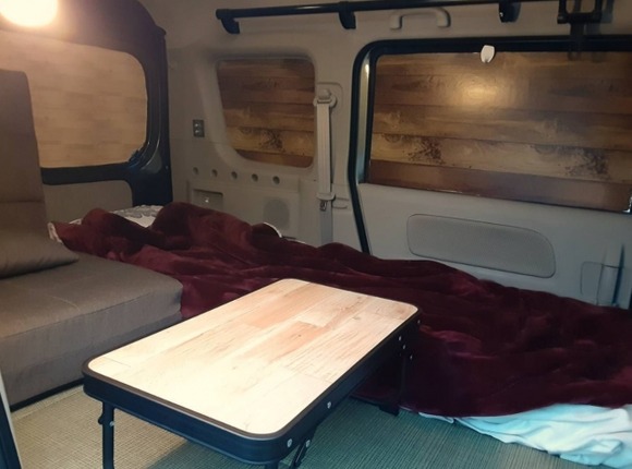 【なんj春の車中泊部】スーパードライ開けてもたから車中泊や