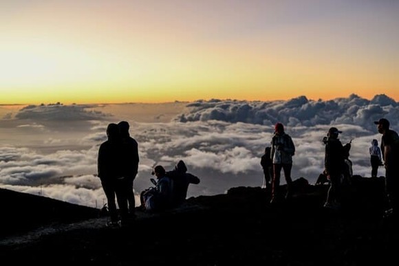 登山(楽しいです、ダイエットになります、お金そんなにかかりません)←この最強趣味
