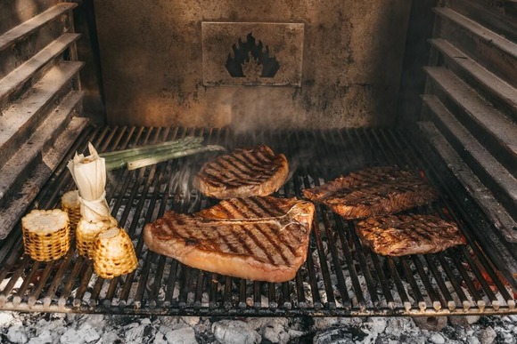 bbq