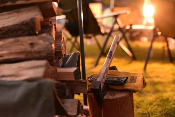 【悲報】ワイ、キャンプギアを一式揃えるも１回使っただけで処分してしまう