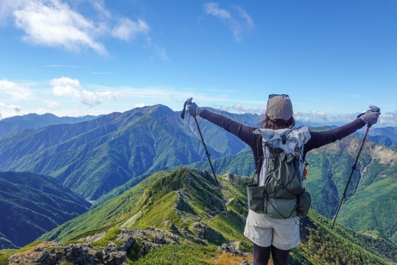 山にバーナー2つ持ってく人いる？