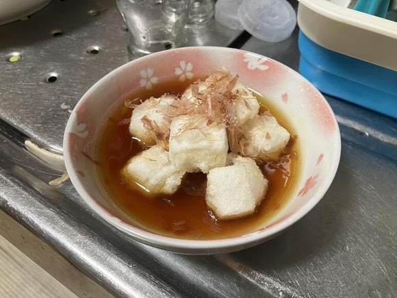 【画像】正月に余ったお餅で料理作るやで！！！